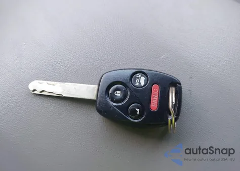 2013 Honda Pilot Ex-L из США, поврежденный, VIN 5FNYF4H57DB038440